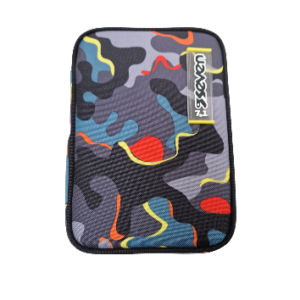 ASTUCCIO Seven® SPEED PAD - camouflage colour