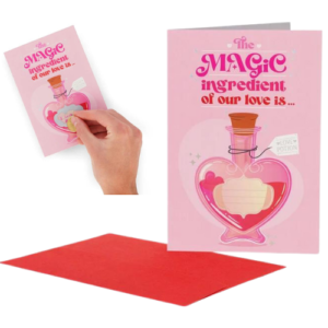 LEGAMI milano - Biglietto d'Auguri Gratta e Scopri MAGIC