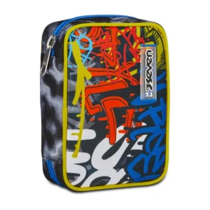 ASTUCCIO Seven® SPEED PAD - MARK ON BOY