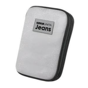 Tinta Unita - Astuccio One Time ARGENTO Glitter