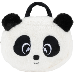 Panini - BORSETTA Mofu Mofu PLUSH PANDA