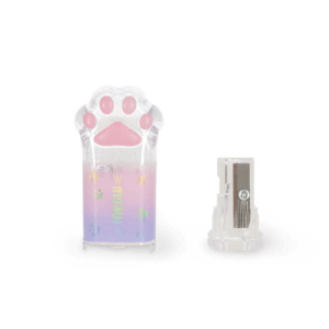 LEGAMI - Temperino con Contenitore - Meow