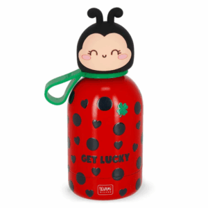 LEGAMI - Bottiglia Termica per Bambini - Hot&Cold BFF