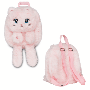 SJ GANG- ZAINETTO sj gang PLUSH GATTO