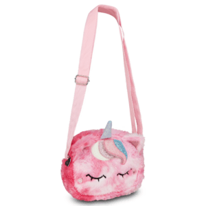 SJ GANG- tracollina sj gang PLUSH UNICORNO