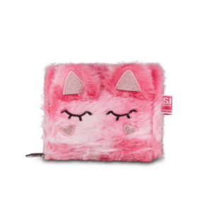 SJ GANG- portafogli sj gang PLUSH UNICORNO