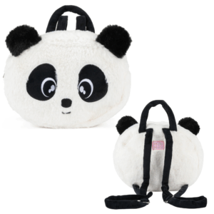 Panini - ZAINETTO Mofu Mofu PLUSH