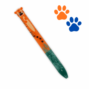 LEGAMI - Penna a Sfera Due Colori - Click&Clack