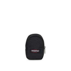 EASTPAK - portamonete zaino con elastici nero