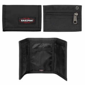 EASTPAK - portafogli nero