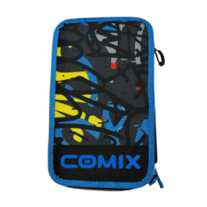 COMIX WBS - Astuccio 3 zip boy (Copia)