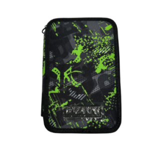 TINTA UNITA young - Astuccio 3 zip boy