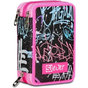 ASTUCCIO Seven® 3 ZIP - SJ EVER girl