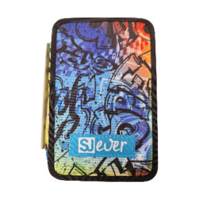 ASTUCCIO Seven® 3 ZIP - SJ EVER boy