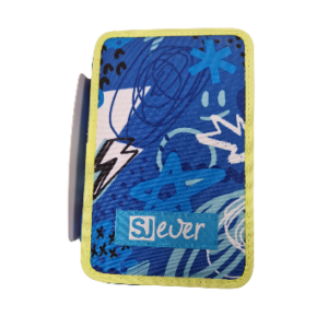 ASTUCCIO Seven® 3 ZIP - SJ EVER boy